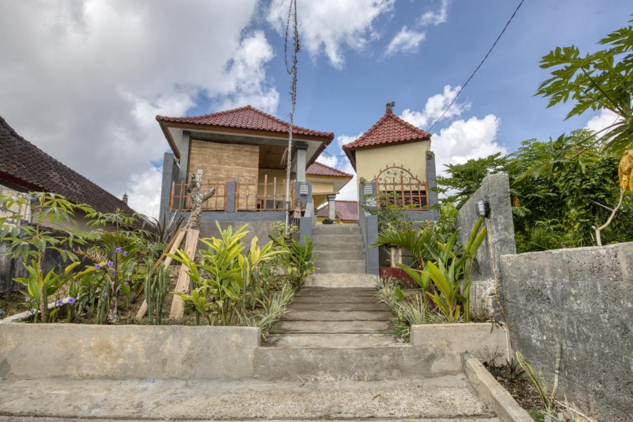 The Salang Guest House Batumadeg Extérieur photo