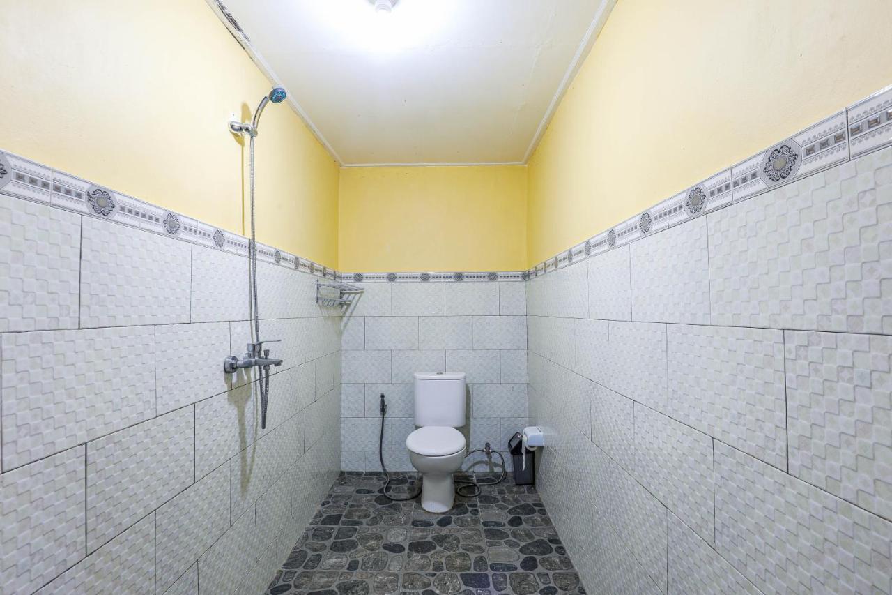 The Salang Guest House Batumadeg Extérieur photo
