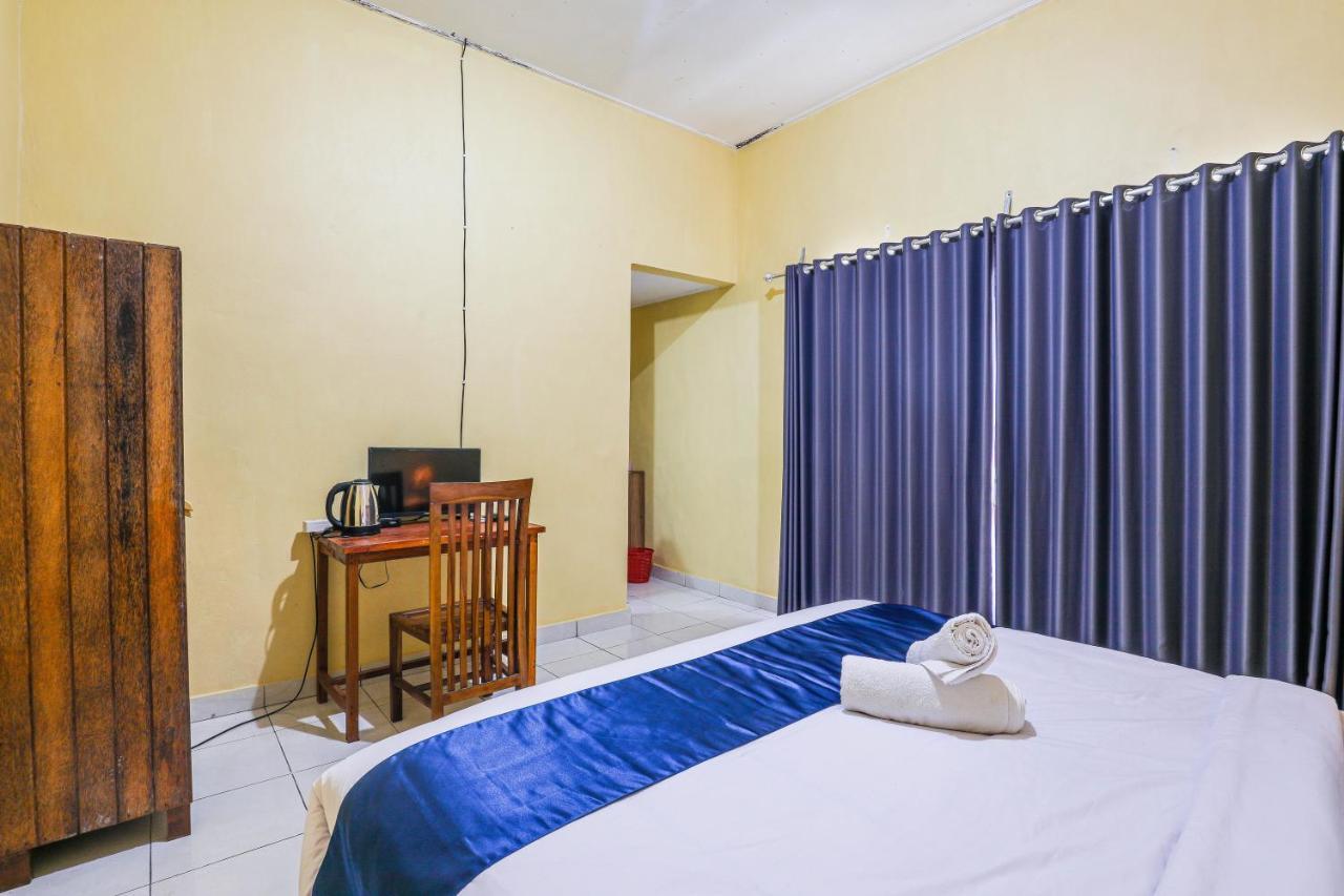 The Salang Guest House Batumadeg Extérieur photo