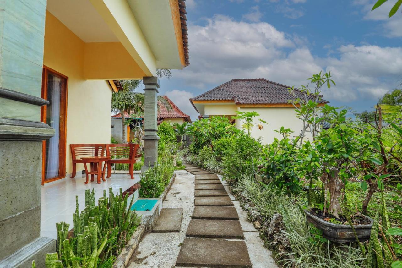 The Salang Guest House Batumadeg Extérieur photo