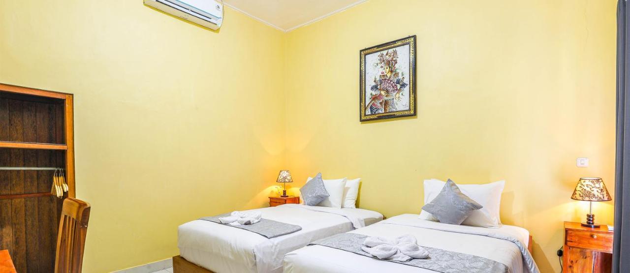 The Salang Guest House Batumadeg Extérieur photo
