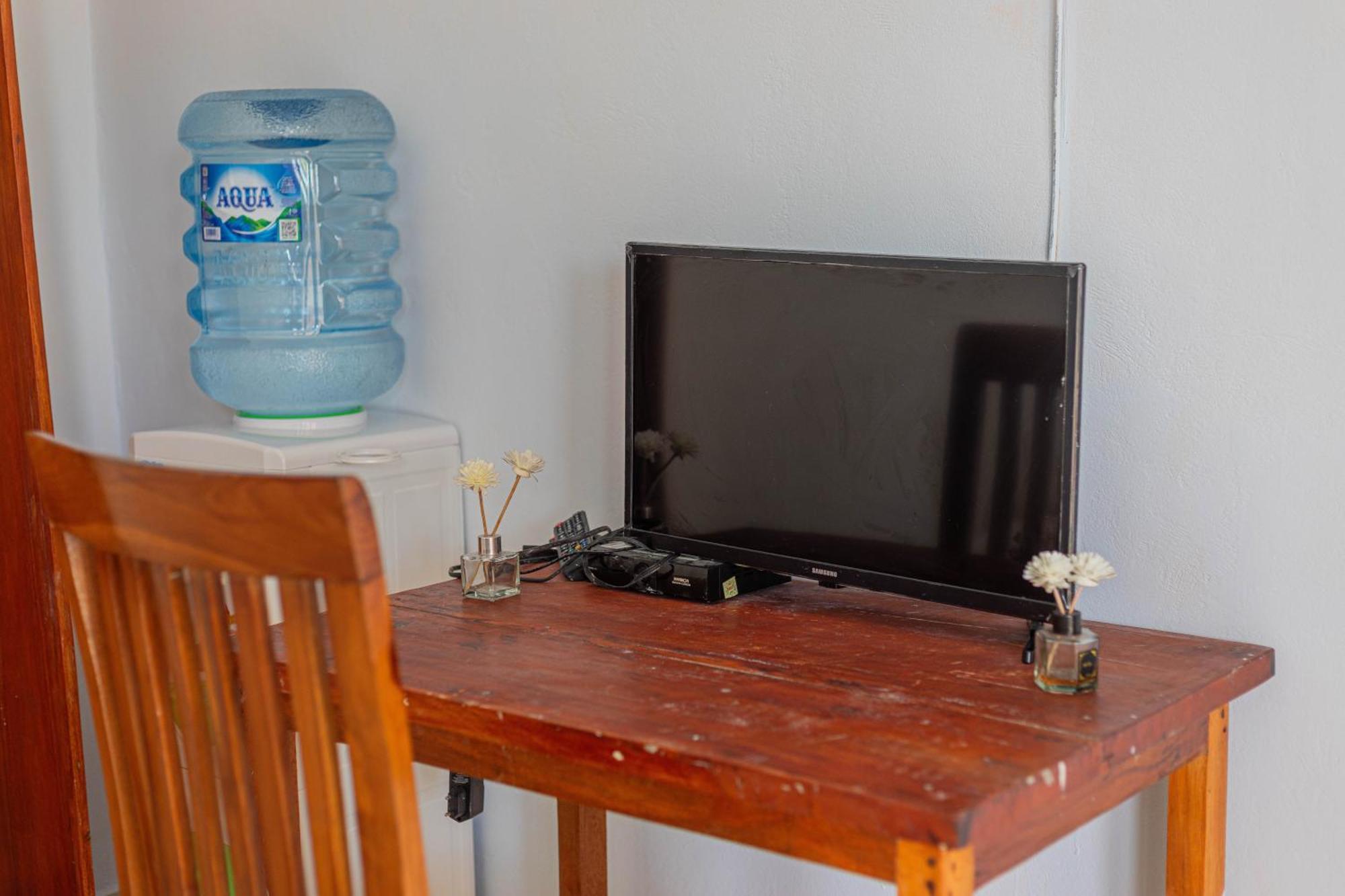 The Salang Guest House Batumadeg Extérieur photo