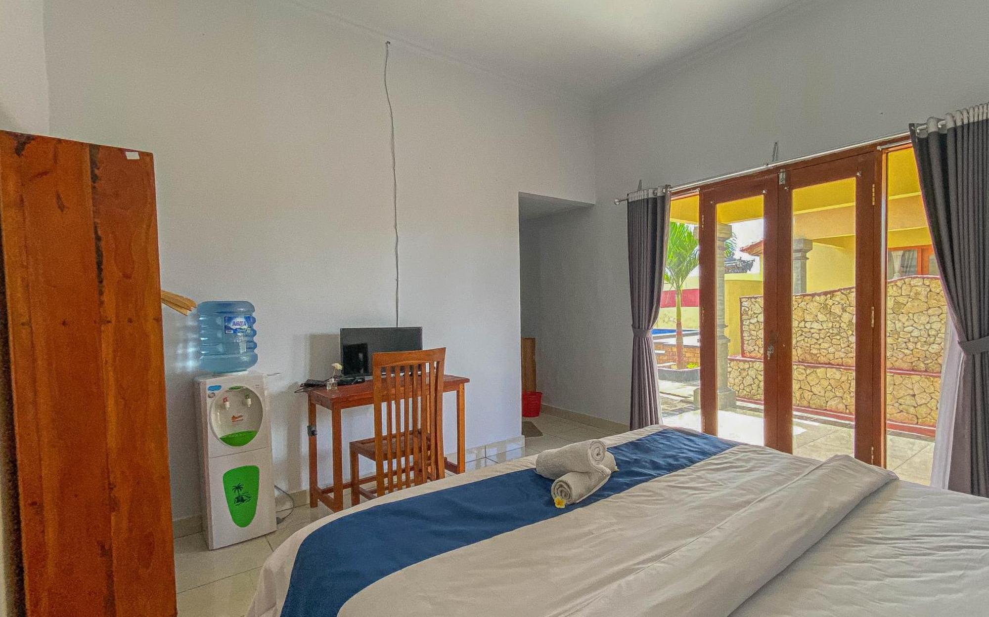 The Salang Guest House Batumadeg Extérieur photo