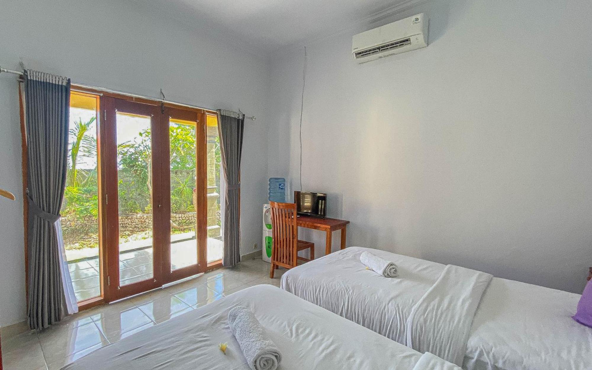 The Salang Guest House Batumadeg Extérieur photo