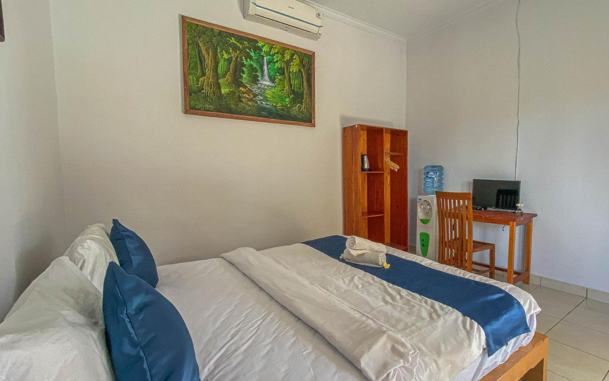 The Salang Guest House Batumadeg Extérieur photo